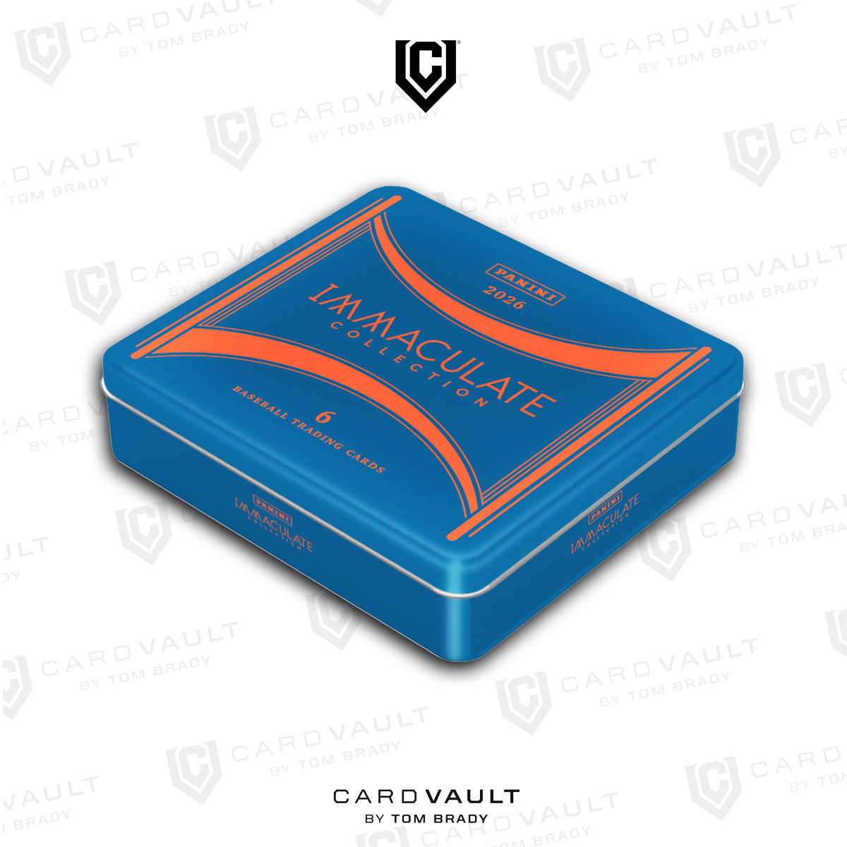 2026 Panini Immaculate Baseball Hobby Box