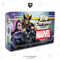2026 Topps Marvel Comics Chrome Hobby Box