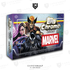 2026 Topps Marvel Comics Chrome Hobby Box