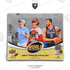 2025 Upper Deck World of Sports Volume 1