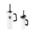 CVTB 30 Oz. Recycled Stainless Steel Tumbler