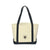 CVTB Seal Logo Canvas Tote Bag