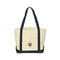 CVTB Seal Logo Canvas Tote Bag