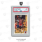 1991 UPPER DECK 44 MICHAEL JORDAN PSA 9 8-17