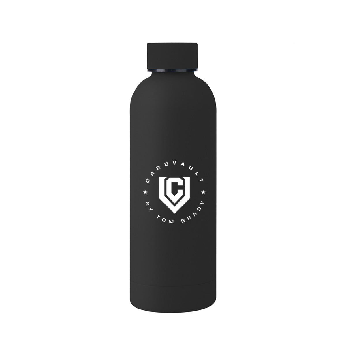 CVTB 17 Oz. Stainless Steel Bottle