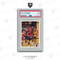 1991 UPPER DECK 44 MICHAEL JORDAN PSA 9 3 8-17