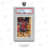 1991 UPPER DECK 44 MICHAEL JORDAN PSA 9 3 8-17