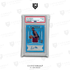 2021 OBSIDIAN #RJIEVM EVAN MOBLEY RK.JSY.INK - E/E BLUE FLOOD PSA 9