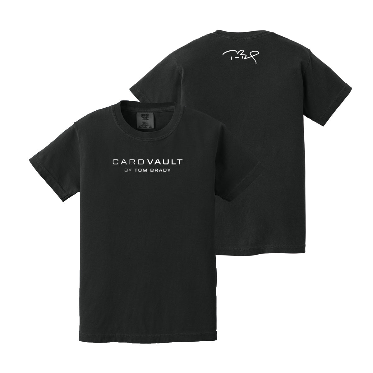 CVTB Youth Tee