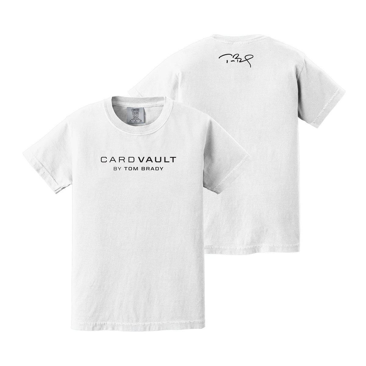 CVTB Youth Tee
