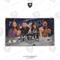 2022 Upper Deck AEW Wrestling Skybox Metal Universe Hobby Box
