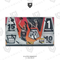 2020-21 Panini Mosaic Basketball Hobby Box