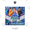 2024/25 Bowman University Chrome Sapphire Basketball Hobby Box