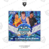 2024/25 Bowman University Chrome Sapphire Basketball Hobby Box