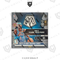 2023-24 Panini Mosaic Basketball International Hobby Box