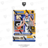2024-25 Panini Optic Donruss Basketball Retail Blaster Box
