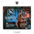 2024/25 Panini Silhouette Basketball Hobby Box