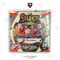 2025-26 Panini Select EuroLeague Basketball Mega Box