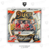 2025-26 Panini Select EuroLeague Basketball Mega Box