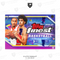 2024-25 Topps Finest Basketball Breaker Delight