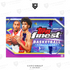 2024-25 Topps Finest Basketball Breaker Delight