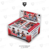 2025-26 Topps Hoops Basketball Jumbo Box