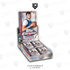 2025/26 Topps Chrome Basketball Hobby Box