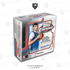 2025/26 Topps Chrome Basketball Mega Box (Fanatics Exclusive)