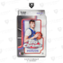 2025/26 Topps Chrome Basketball Hanger Box