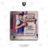 2025/26 Topps Chrome Basketball Mega Box