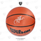 Nikola Jokic Fanatics Authentic Autographed Wilson Authentic Series Basketball