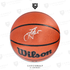 Nikola Jokic Fanatics Authentic Autographed Wilson Authentic Series Basketball
