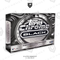 2025 Topps Chrome Black Baseball Hobby Box