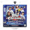 2025 Topps Chrome Sapphire Baseball Hobby Box