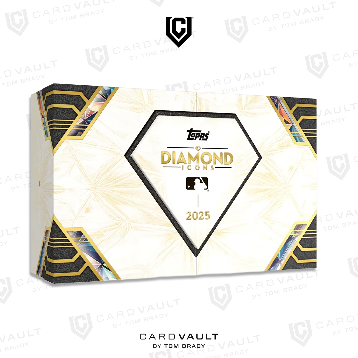 2025 Topps Diamond Icons Baseball Hobby Box