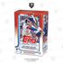2025 Topps Baseball Update Series Blaster Box