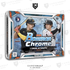 2026 Bowman Chrome Baseball Delight Box