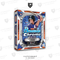 2026 Bowman Chrome Baseball Mega Box