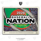 2026 Leaf Baseball Nation Hobby Box