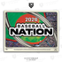 2026 Leaf Baseball Nation Hobby Box