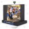 2026 Fanatics Under Wraps Autographed NBA Basketball Jersey Vol. 1