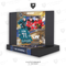 2026 Fanatics Under Wraps Autographed NHL Hockey Jersey Vol. 2