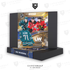 2026 Fanatics Under Wraps Autographed NHL Hockey Jersey Vol. 2