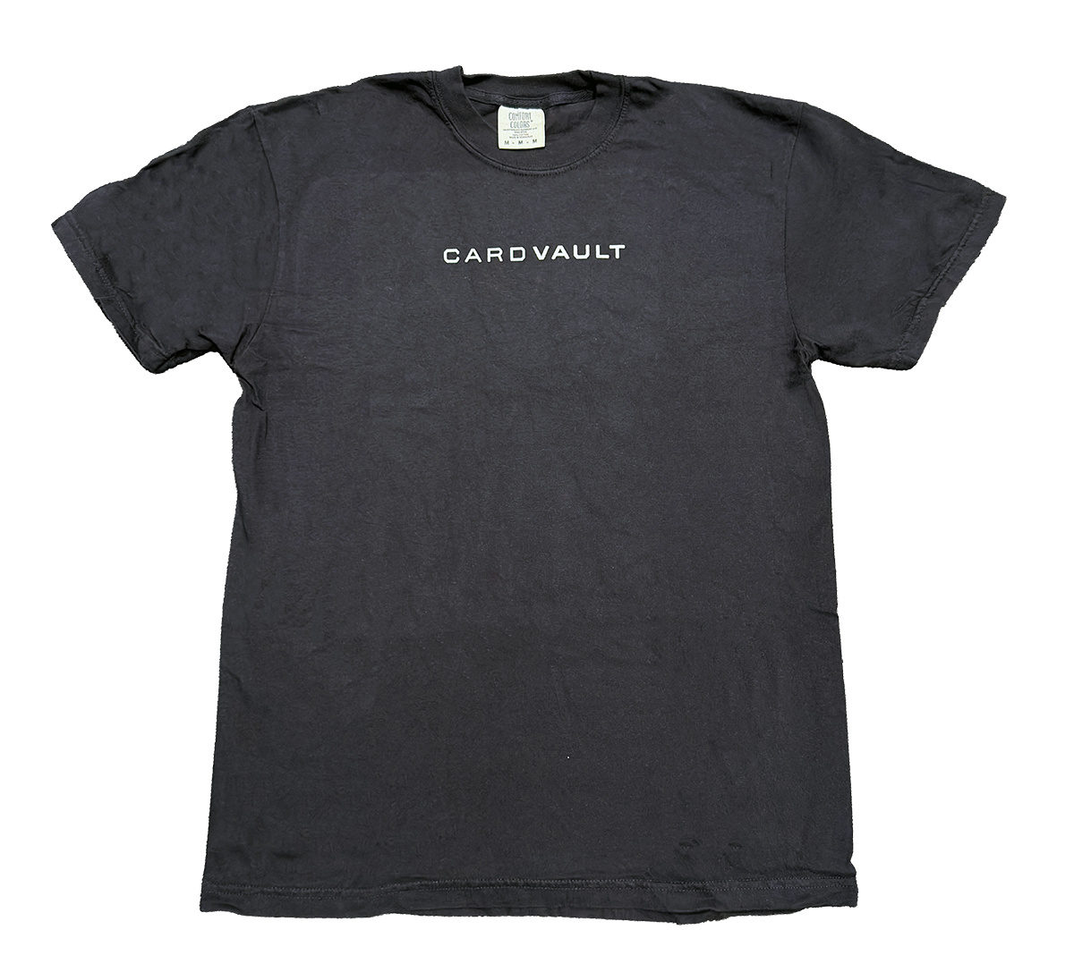 Comfort Colors The OG CardVault T-Shirt