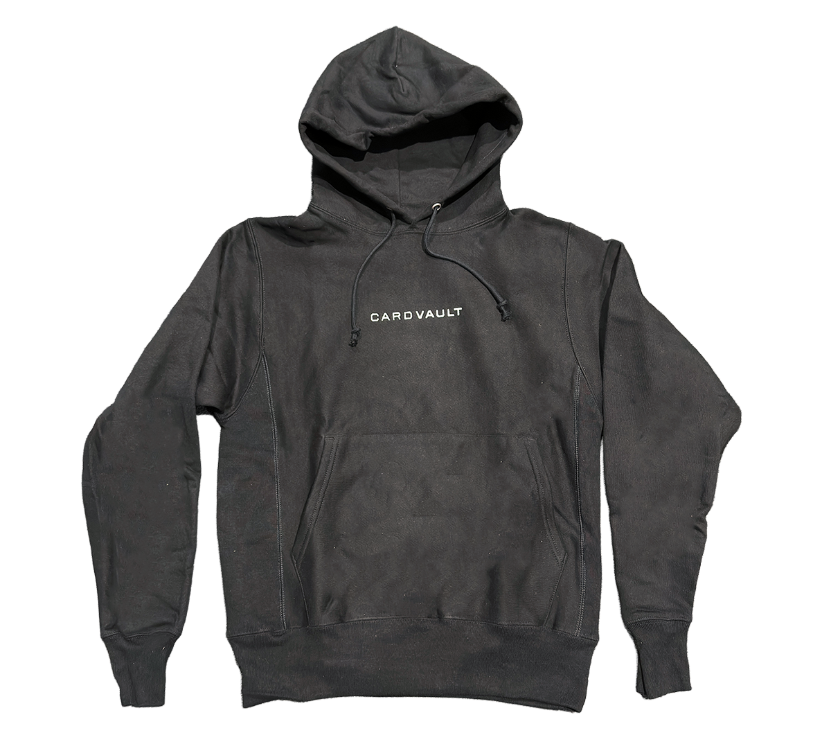 Champion The OG CardVault Hoodie