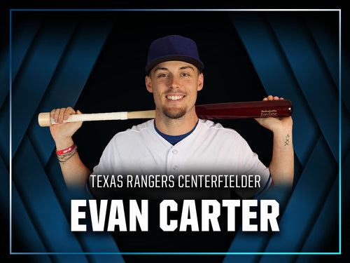 Evan Carter Guest Appearance