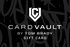 CardVault by Tom Brady Gift Card