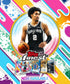 2025-26 Topps Finest Basketball Hobby Box