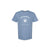 CVTB East Hampton Seal Logo Garment-Dyed Tee