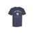 CVTB East Hampton Seal Logo Garment-Dyed Tee